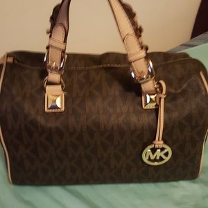 MK handbag authentic